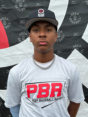 Jalen McLin
