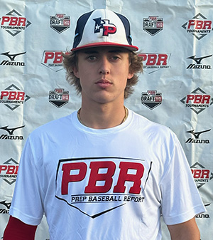 Trenton Buckley