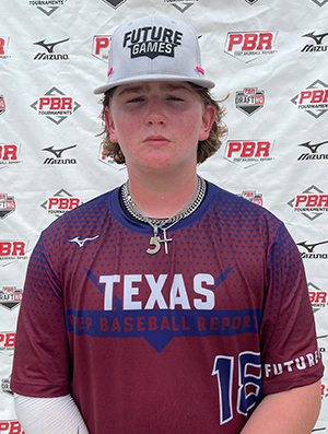 Brody Mattox