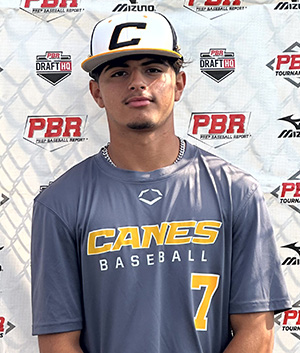Jacob Soliz