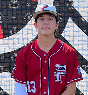 Bryson Buckert