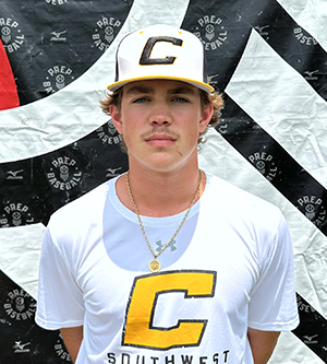 Cameron Kern