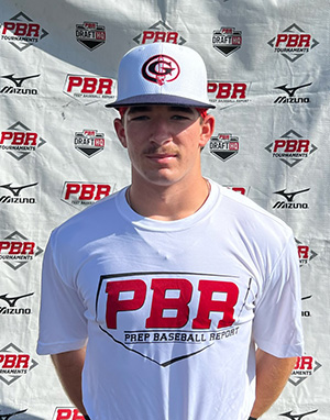 Gavin Harmse