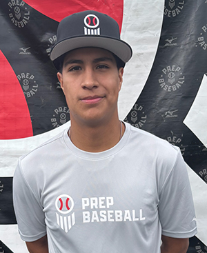 Ian Palacios