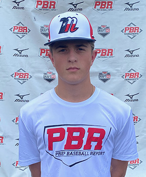 Cayden Hingst