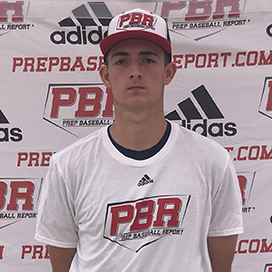 Cole Van Poppel