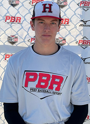 Chase Weaver