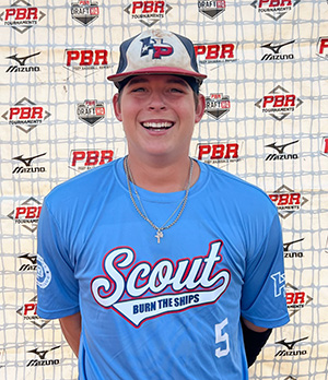 Chase Batten