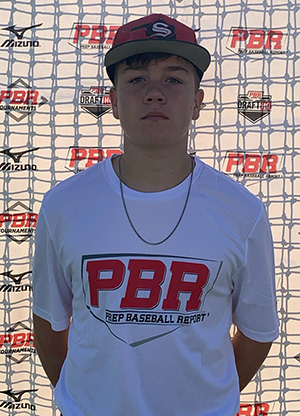 Carson Allen