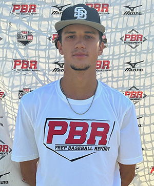 Colton Cordeiro