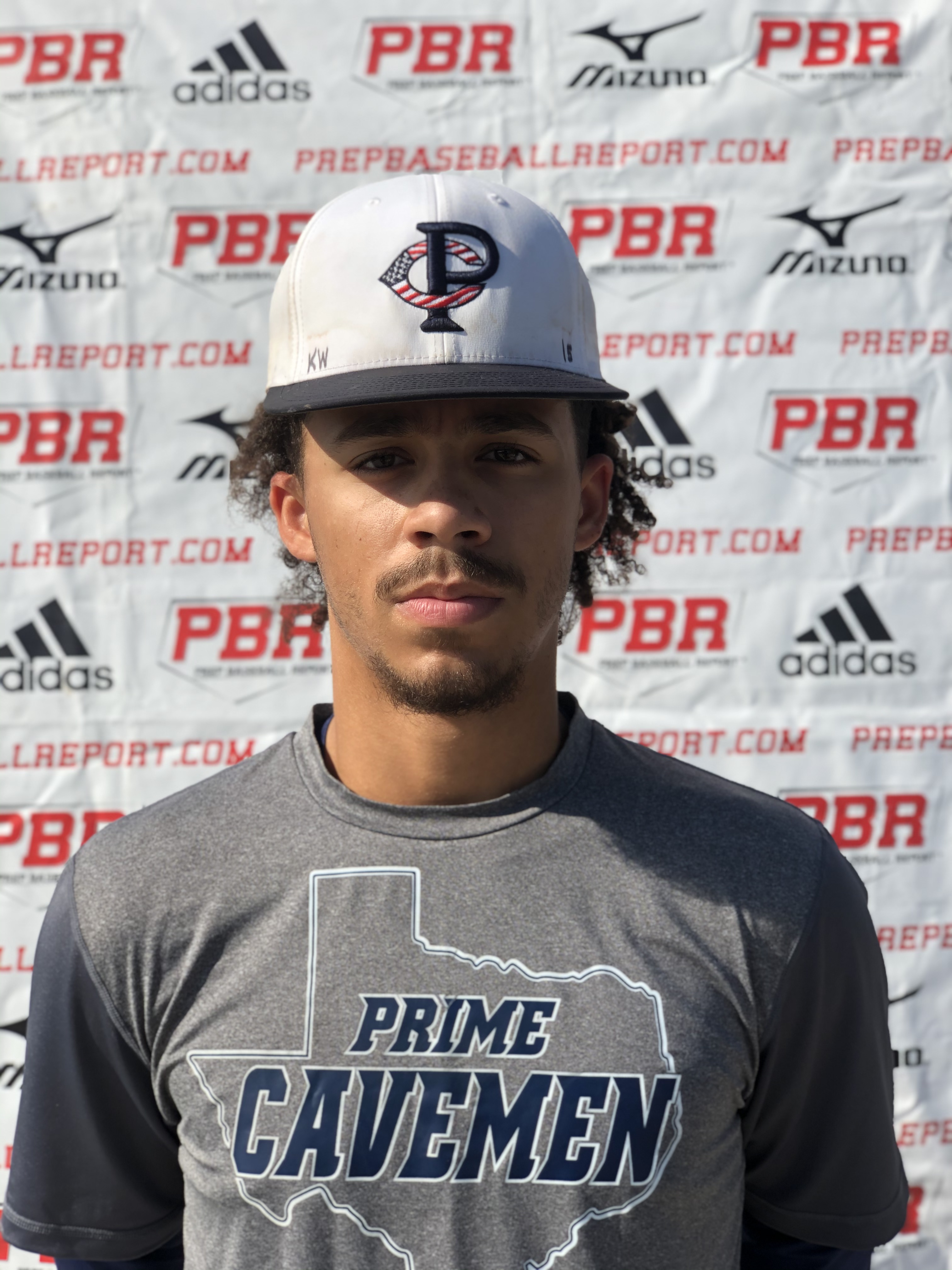 Khalil Walker