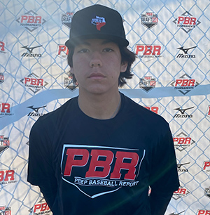 Chase Pearrow