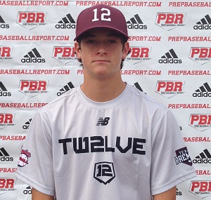 Bryce Palumbo
