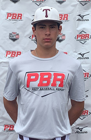 Carson Luna