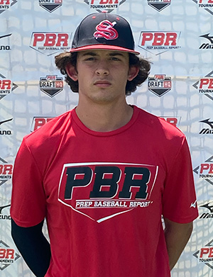 Zane Becker