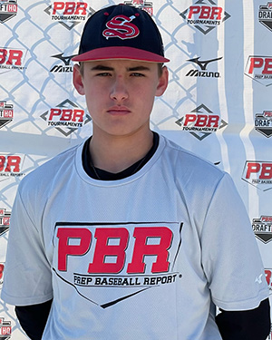 Jake Scheiden