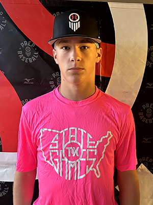 Braden Durrett