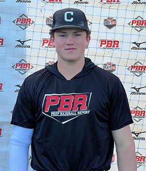 Tanner Carson