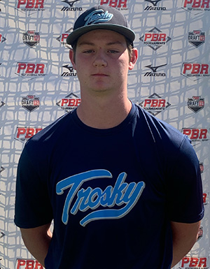 Chase McGarr