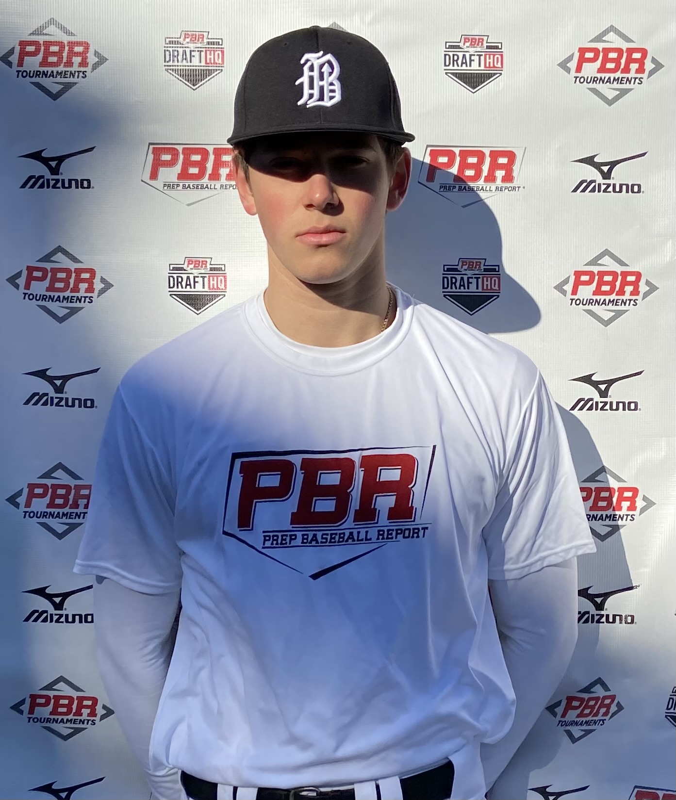 Mason Krahn