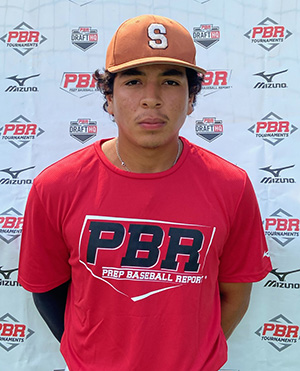 Jonathon Gonzales