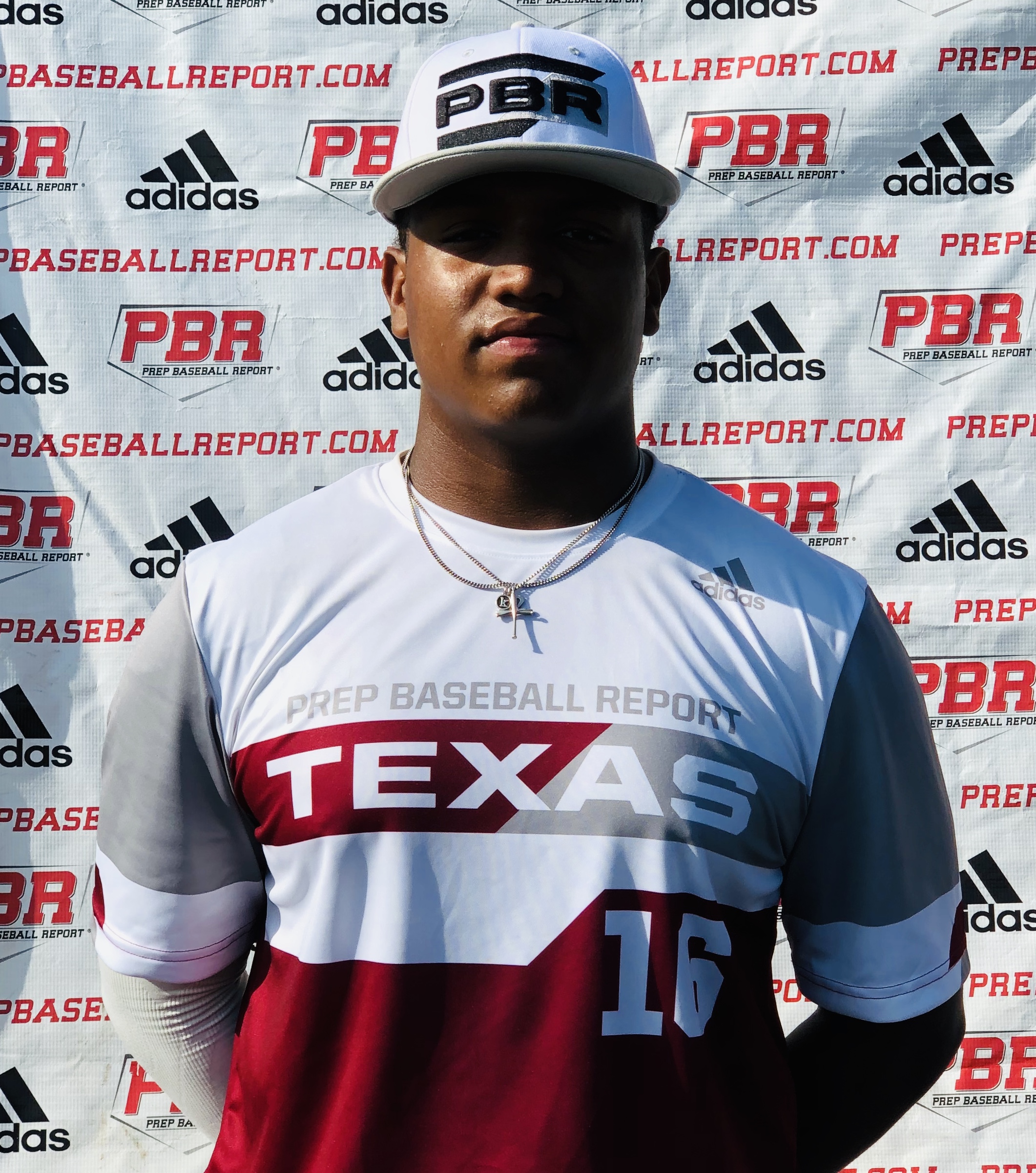 Rashawn Galloway