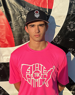 Caden Stambolis
