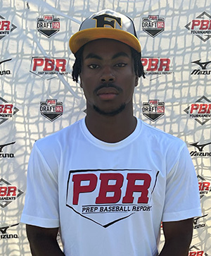 Jordan Yearby