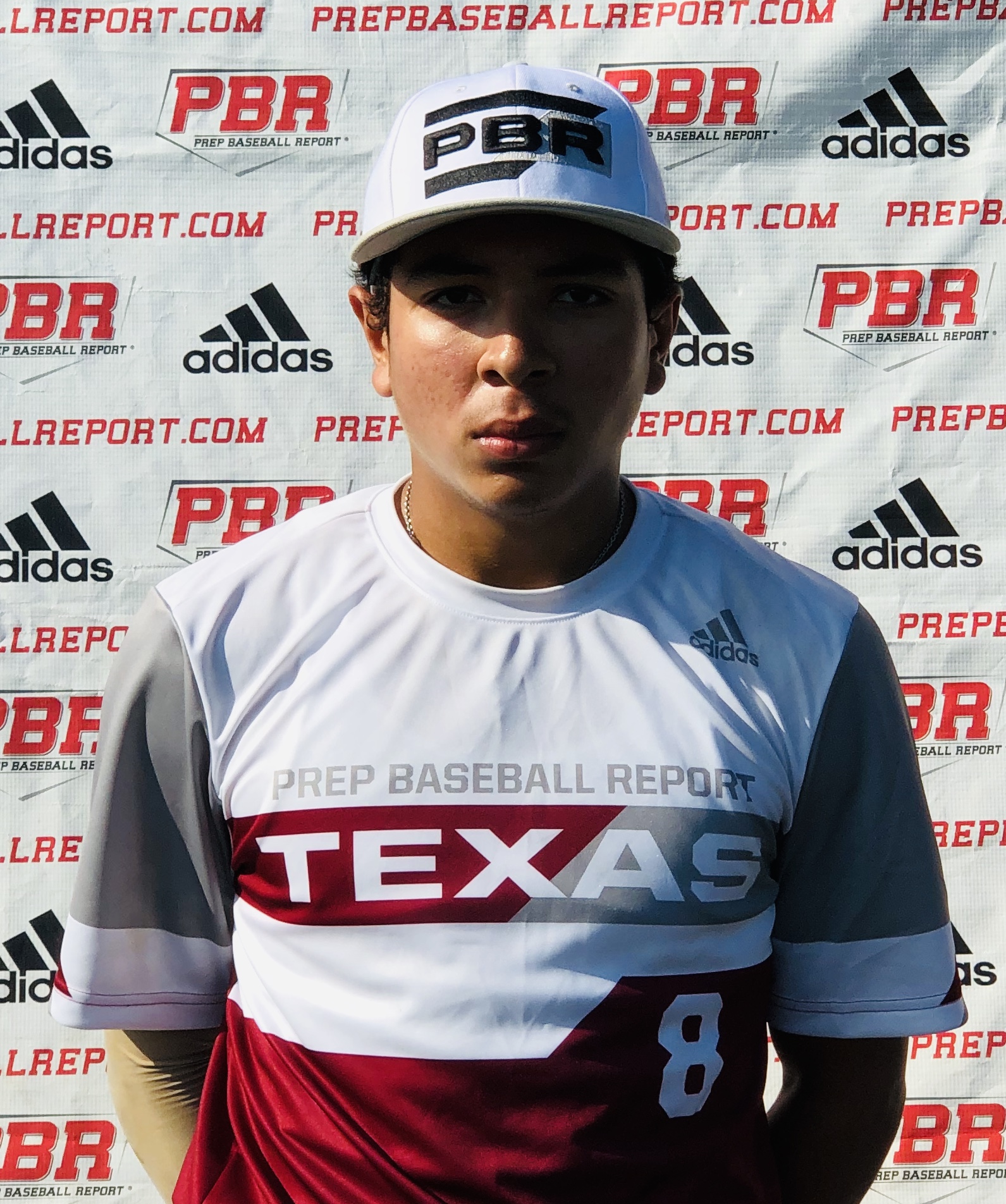 Jonathon Gonzales