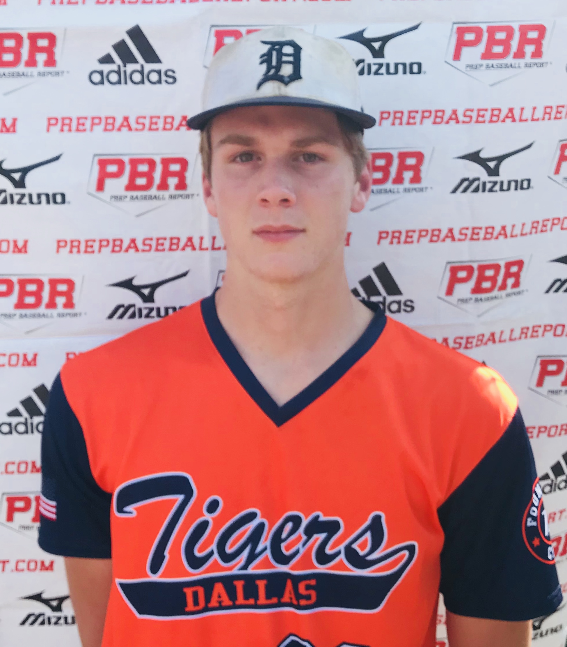 Jackson Peters