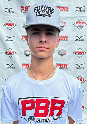 Braxton Beaty