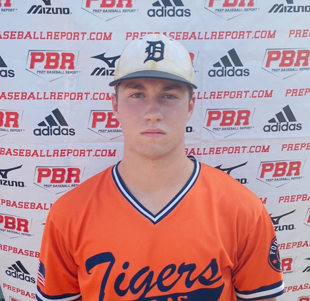 Ethan Hemby