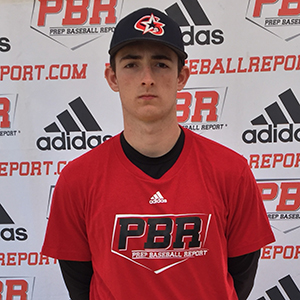 Cole Van Poppel