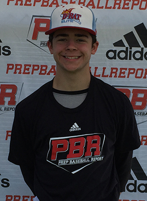 Mason Brandenberger