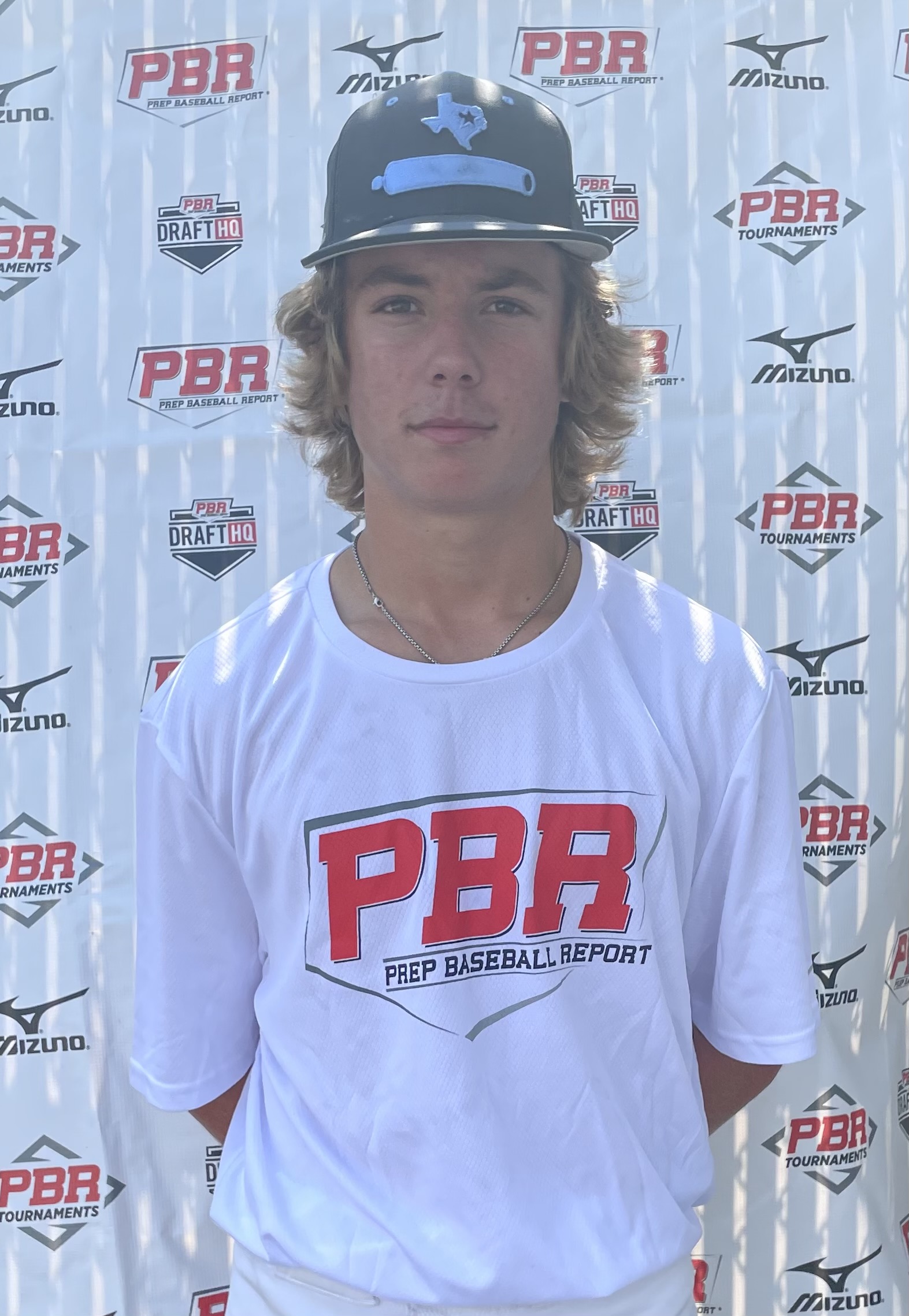 Blayne Polen