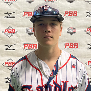 Carson Allen