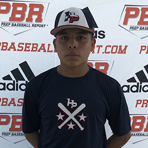 Elijah Rodriguez