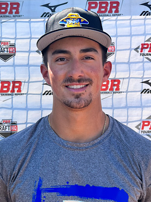 Tyler Henrich