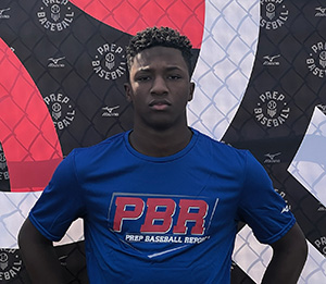 Braylon Hubbard
