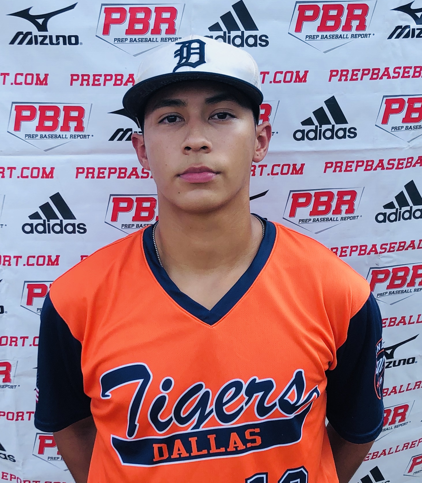 Estevan Flores