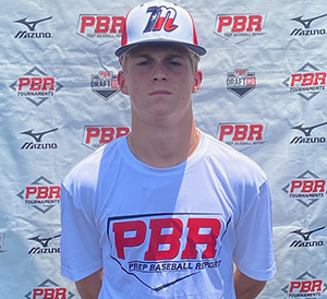 Brandon Caraway