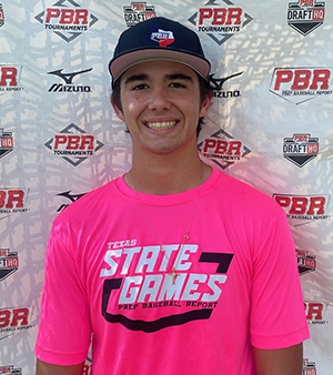 Caden Stambolis