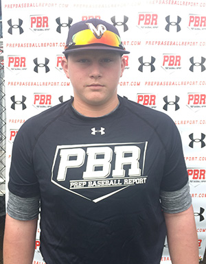 Gage Boehm