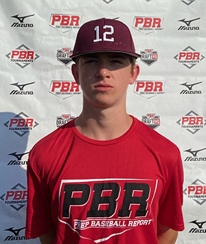 Kaden Bertrand