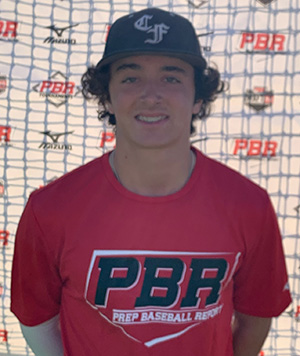 Chase Bourgeois