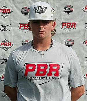 Brody Mattox