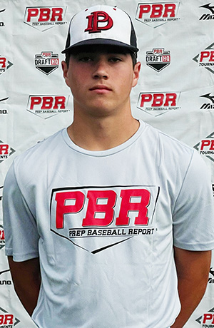 Brock Golwas