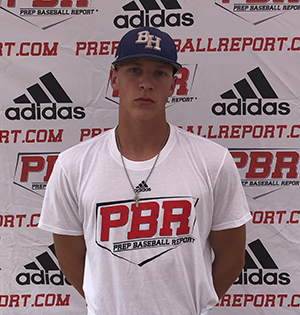 Parker Bigham