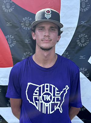 Colton Cordeiro