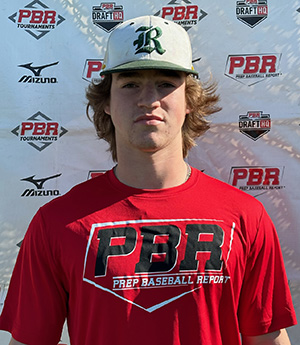 Luke Sasser